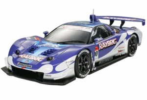 タミヤ 1/24 スポーツカーシリーズ No.286 レイブリック NSX 2005 プラモデ（中古品）