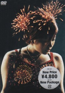 宇多田ヒカル BOHEMIAN SUMMER 2000 [DVD]（中古品）