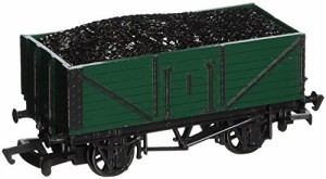 Bachmann Trains Thomas And Friends???Coal Wagon withロード（中古品）