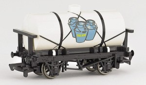 Bachmann Trains Thomas And FriendsクリームTanker（中古品）