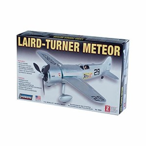 プラッツ 1/32 レイヤード ターナー ミーティア プラモデル（中古品）