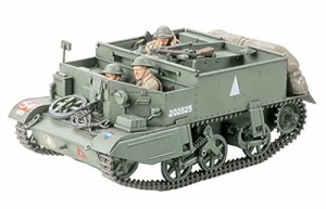 タミヤ 1/35 ミリタリーミニチュアシリーズ No.249 イギリス陸軍 ブレンガ（中古品）