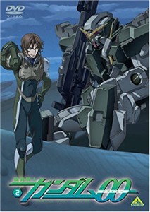 機動戦士ガンダム00 2 [DVD]（中古品）