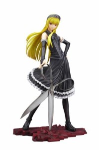 怪物王女 姫 (1/7スケール PVC製塗装済み完成品)（中古品）