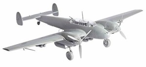 ドラゴン 1/32 ドイツ空軍 Bf110 C-7（中古品）