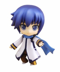 ねんどろいど KAITO (ノンスケール ABS&PVC塗装済み可動フィギュア)（中古品）