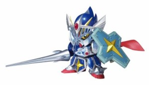 SDX フルアーマーナイトガンダム（中古品）