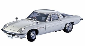 ハセガワ 1/24 マツダ コスモ スポーツ L10B プラモデル HC2（中古品）