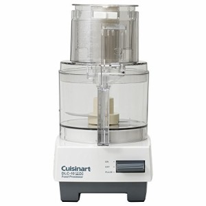 Cuisinar 業務用フードプロセッサー 多機能1.9L DLC-10PRO（中古品）