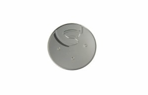 Cuisinart 家庭・業務用パーツ 1mmスライサー【DFP-7J/8P2J/190J/DLC-（中古品）