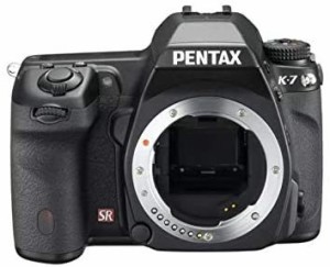 PENTAX デジタル一眼レフカメラ K-7 ボディK-7（中古品）