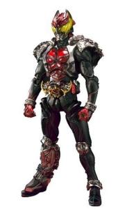 sic 仮面 ライダー キバの通販｜au PAY マーケット