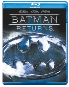 バットマン リターンズ [Blu-ray]（中古品）