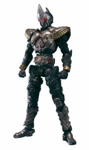 SIC極魂 仮面ライダーブレイド（中古品）