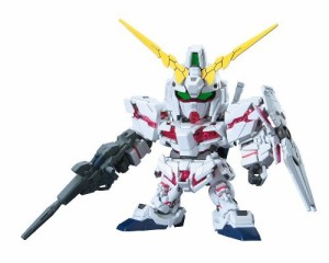 SDガンダム BB戦士 ユニコーンガンダム (BB戦士)（中古品）