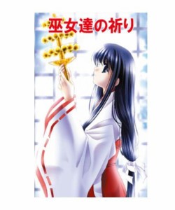 アクエリアンエイジ プラチナパック 巫女達の祈り BOX（中古品）