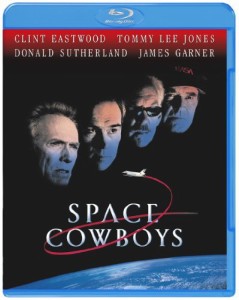 スペース カウボーイ [Blu-ray]（中古品）