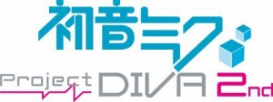 初音ミク -Project DIVA- 2nd アクセサリーセット（中古品）
