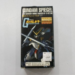 ガンダムカラー　MG ガンダムシュピーゲル用カラーセット（中古品）