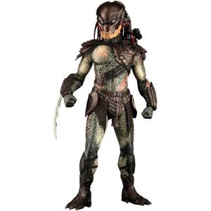 ホットトイズ ホットエンジェル AVP 1/6 シー プレデター