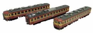 TOMIX Nゲージ 92967 455系電車 (訓練車)セット（中古品）