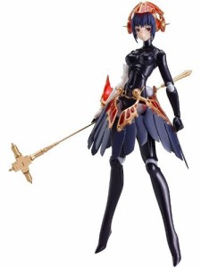 figma ペルソナ3フェス メティス（中古品）