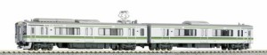 KATO Nゲージ E127系 0番台 新潟色 2両セット 10-581 鉄道模型 電車（中古品）