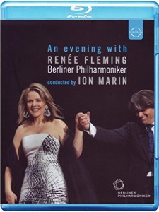 Waldbuhne 2010: An Evening With Renee Fleming [Blu-ray]（中古品）