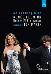 Waldbuhne 2010: An Evening With Renee Fleming [DVD]（中古品）