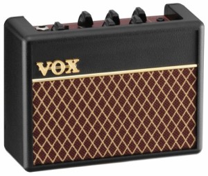 VOX ヴォックス リズムマシン搭載 エレキギター用 1W ミニアンプ AC1 Rhyth（中古品）