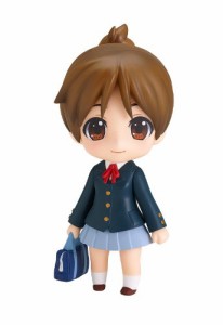 けいおん! ねんどろいど 平沢憂 (ノンスケール ABS&PVC塗装済み可動フィギ（中古品）