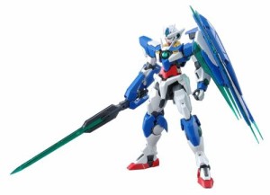 MG 1/100 GNT-0000 ダブルオークアンタ (機動戦士ガンダム00)（中古品）