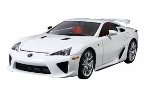 タミヤ 1/24 スポーツカーシリーズ No.319 LEXUS LFA プラモデル 24319（中古品）