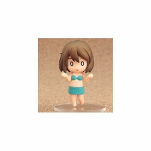 ねんどろいど ぷち　涼宮ハルヒの憂鬱＃03　　シークレット　鶴屋さん　 単（中古品）