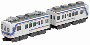 Bトレインショーティー 和歌山電鐵2270系 プラモデル（中古品）