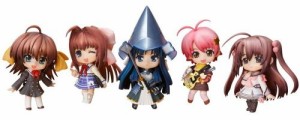 ねんどろいどぷち B.G.M Festival セット vol.0（中古品）