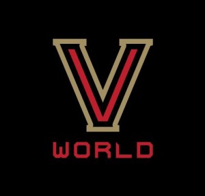 V WORLD 〜MAKING DVD＋PHOTOBOOK（中古品）