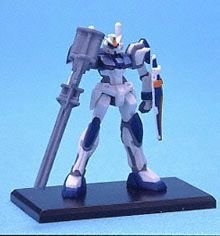 ガンダムコレクション3 デュエルガンダム 《ブラインドボックス》（中古品）