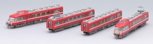 TOMIX Nゲージ 名鉄7000系 パノラマカー 2次車 白帯車セット 92319 鉄道模（中古品）