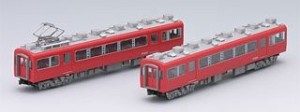 TOMIX Nゲージ 名鉄7000系 パノラマカー 2次車 増結セット 92321 鉄道模型（中古品）