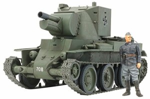 タミヤ 1/35 ミリタリーミニチュアシリーズ No.318 フィンランド軍 突撃砲（中古品）