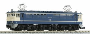 KATO Nゲージ EF65 1000 後期形 3061-1 鉄道模型 電気機関車（中古品）