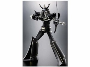 魂フェス限定 スーパーロボット超合金 ブラックライディーン（中古品）