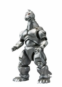 S.H.モンスターアーツ UX-02-93 メカゴジラ (初回（中古品）