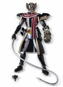 S.H.フィギュアーツ 仮面ライダー幽汽 「劇場版 さらば仮面ライダー電王 フ（中古品）