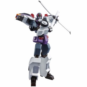 スーパーロボット超合金 ビッグボルフォッグ（中古品）