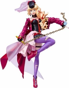 フィギュアーツZERO シェリル・ノーム (シャイン・オブ・ヴァルキュリア)（中古品）