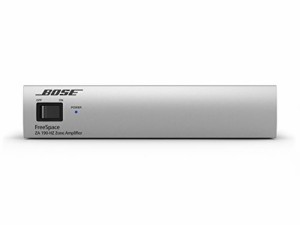 Bose FreeSpace ZA190-HZ zone amplifier コンパクトパワーアンプ（中古品）
