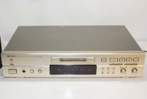 DENON デノン｜MDレコーダー DMD-800 52290円の品（中古品）