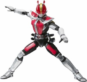 S.H.フィギュアーツ 仮面ライダー電王 ソードフォーム（中古品）